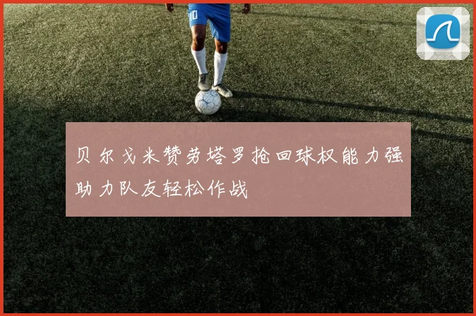 贝尔戈米赞劳塔罗抢回球权能力强助力队友轻松作战