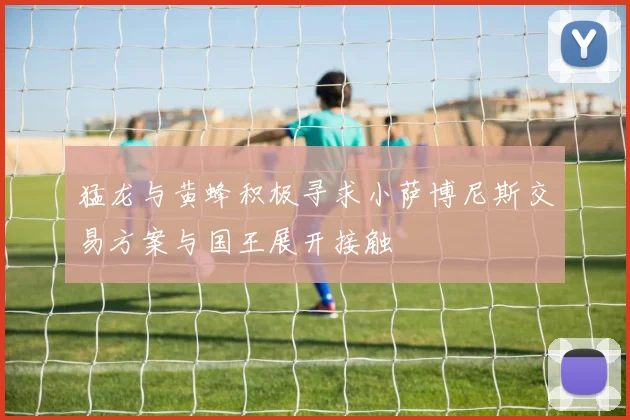 猛龙与黄蜂积极寻求小萨博尼斯交易方案与国王展开接触